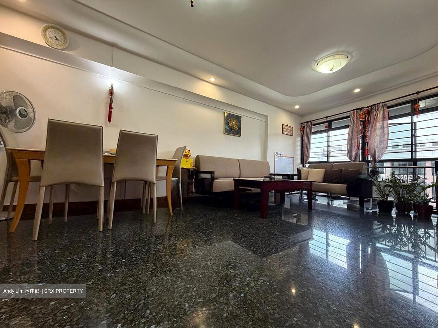 Blk 485B Choa Chu Kang Avenue 5 (Choa Chu Kang), HDB 5 Rooms #517010891